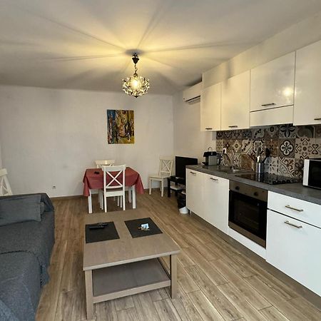 Cosy Poullan, 2-Bedroom Apartment, 200 M From The Beach Nizza Exterior foto