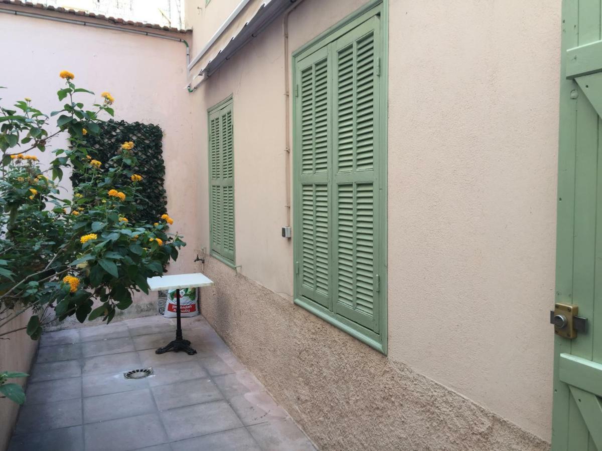 Cosy Poullan, 2-Bedroom Apartment, 200 M From The Beach Nizza Exterior foto