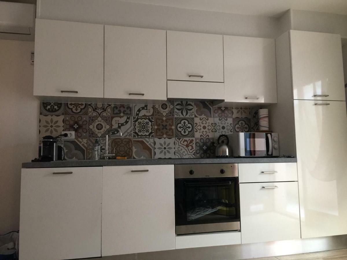 Cosy Poullan, 2-Bedroom Apartment, 200 M From The Beach Nizza Exterior foto