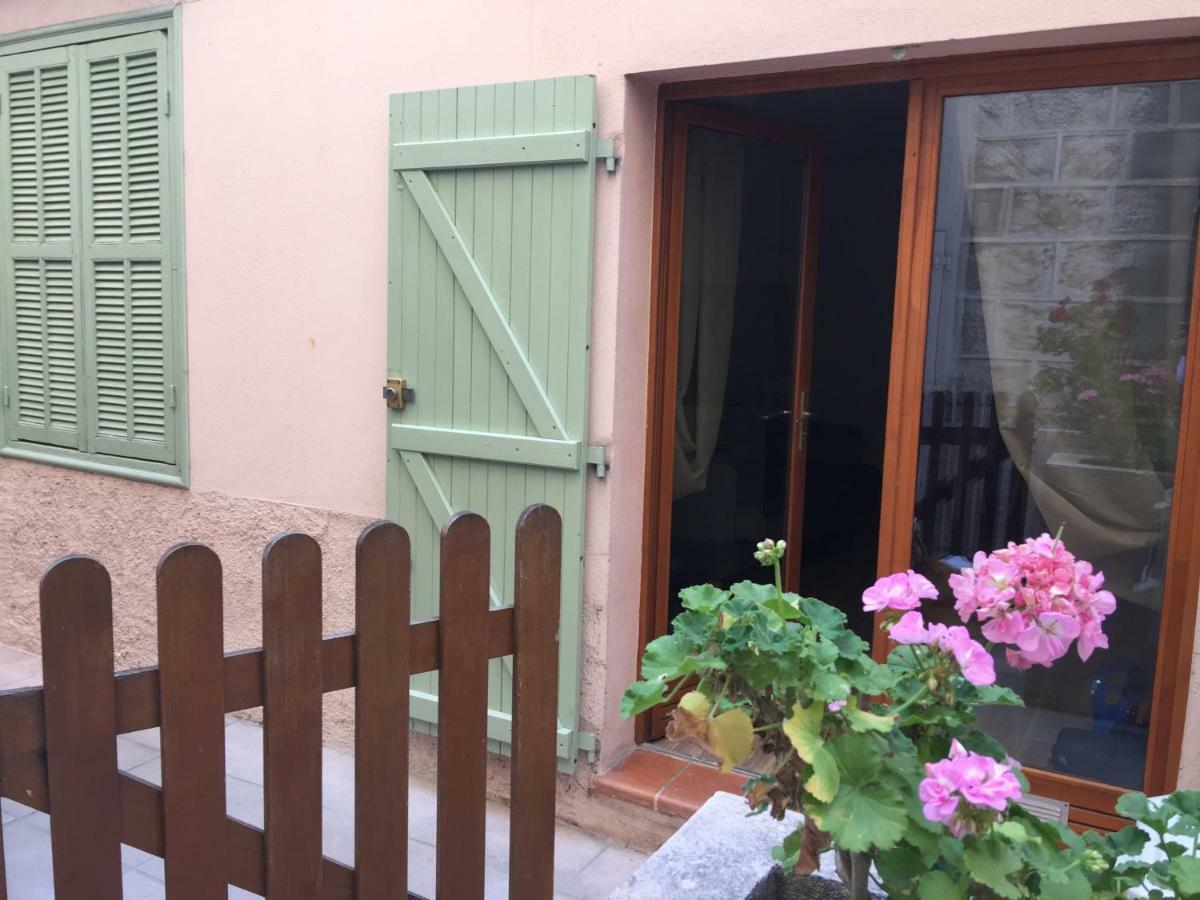 Cosy Poullan, 2-Bedroom Apartment, 200 M From The Beach Nizza Exterior foto