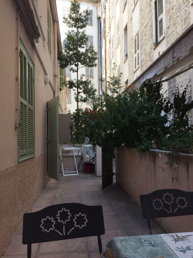 Cosy Poullan, 2-Bedroom Apartment, 200 M From The Beach Nizza Exterior foto