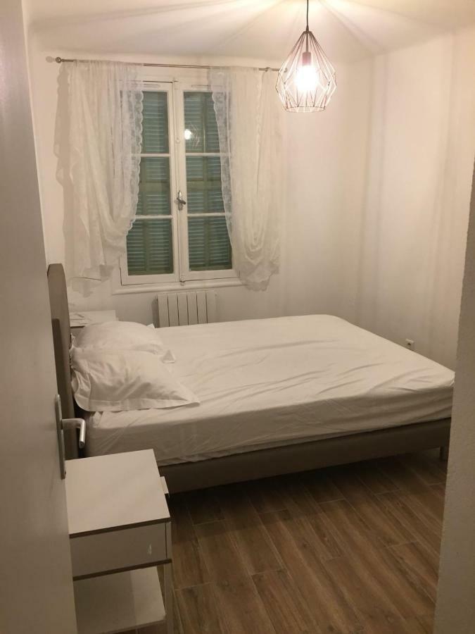 Cosy Poullan, 2-Bedroom Apartment, 200 M From The Beach Nizza Exterior foto