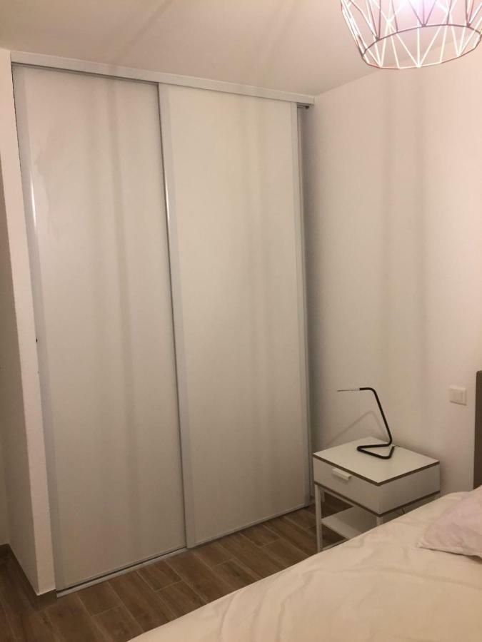 Cosy Poullan, 2-Bedroom Apartment, 200 M From The Beach Nizza Exterior foto