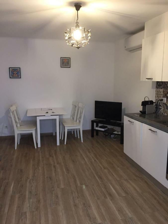 Cosy Poullan, 2-Bedroom Apartment, 200 M From The Beach Nizza Exterior foto