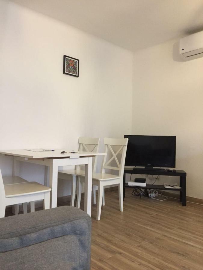 Cosy Poullan, 2-Bedroom Apartment, 200 M From The Beach Nizza Exterior foto
